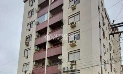 Apartamento com 2 quartos à venda na Avenida Dom João Becker, 28, Centro, São Leopoldo, 69 m2 por R$ 440.000