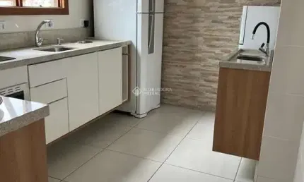 Apartamento com 1 quarto à venda na rua marquês do herval, 714, centro, são leopoldo, 47 m2 por r$ 265.000