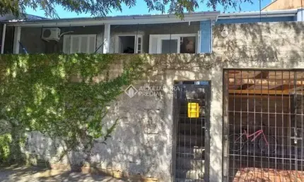 Casa com 2 quartos à venda na Morro dos Conventos, 75, Campestre, São Leopoldo, 70 m2 por R$ 220.000