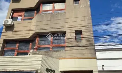 Sala comercial à venda na Rua José Bonifácio, 556, Centro, São Leopoldo, 23 m2 por R$ 127.200