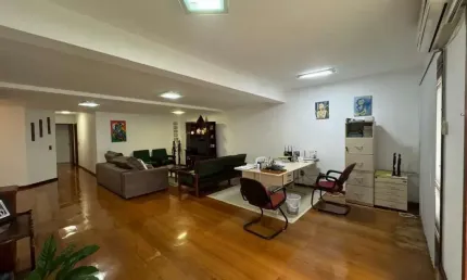 Apartamento com 3 quartos à venda na Rua José Bonifácio, 100, Centro, São Leopoldo, 175 m2 por R$ 520.000