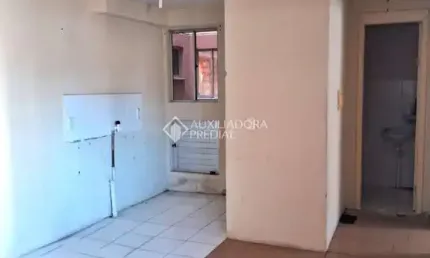 Apartamento com 2 quartos à venda na Rua General Osório, 600, Duque de Caxias, São Leopoldo, 42 m2 por R$ 120.000
