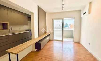 Apartamento com 2 quartos à venda na Rua José Bonifácio, 217, Centro, São Leopoldo, 78 m2 por R$ 540.000