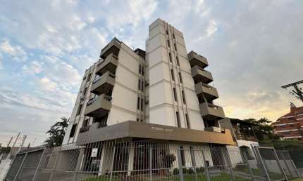 Cobertura com 2 quartos à venda na Rua Nove de Maio, 10, Scharlau, São Leopoldo, 167 m2 por R$ 750.000