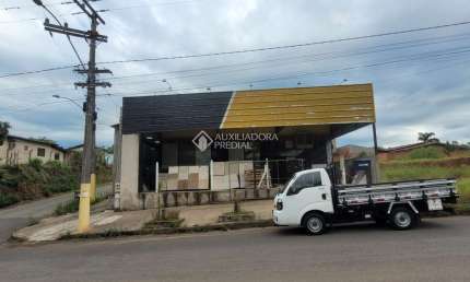 Ponto comercial à venda na Estrada do Quilombo, 1470, Feitoria, São Leopoldo, 497 m2 por R$ 700.000