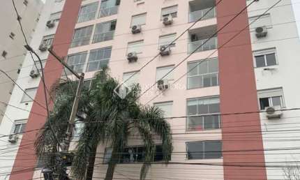 Apartamento com 2 quartos à venda na Rua São Francisco, 286, Centro, São Leopoldo, 89 m2 por R$ 550.000