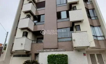 Apartamento com 2 quartos à venda na Avenida Doutor Mário Sperb, 1314, Jardim América, São Leopoldo, 98 m2 por R$ 599.000