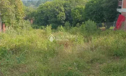 Terreno à venda na Rua Carmem Miranda, 62, Fazenda São Borja, São Leopoldo, 360 m2 por R$ 116.600