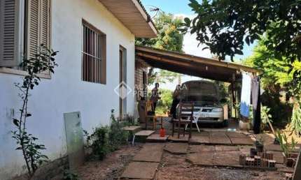 Casa com 3 quartos à venda na Rua Padre Ambrósio Schupp, 700, Cristo Rei, São Leopoldo, 120 m2 por R$ 400.000