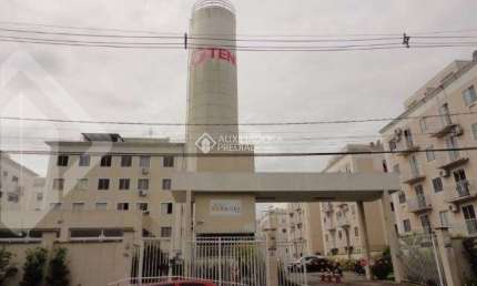 Apartamento com 2 quartos à venda na Rua Tomé de Souza, 36, Santos Dumont, São Leopoldo, 42 m2 por R$ 174.900