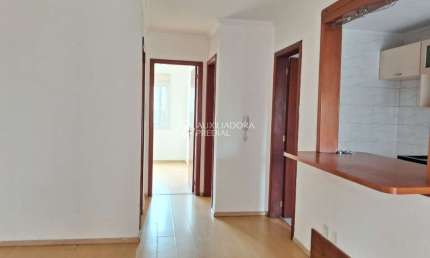 Apartamento com 2 quartos à venda na Rua Dom Pedro II, 50, Rio Branco, São Leopoldo, 52 m2 por R$ 185.000