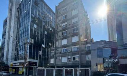 Apartamento com 2 quartos à venda na Avenida João Corrêa, 911, Centro, São Leopoldo, 80 m2 por R$ 339.000