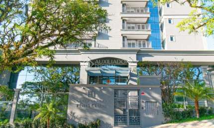 Apartamento com 3 quartos à venda na Rua Presidente João Goulart, 1080, Morro do Espelho, São Leopoldo, 233 m2 por R$ 2.106.000
