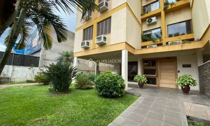 Apartamento com 2 quartos à venda na Rua Bento Alves, 1501, Rio Branco, São Leopoldo, 56 m2 por R$ 250.000