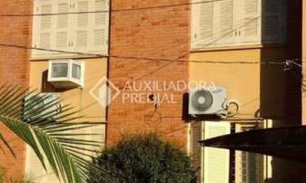 Apartamento com 2 quartos à venda na Rua Leonel Franca, 169, Padre Reus, São Leopoldo, 69 m2 por R$ 340.000