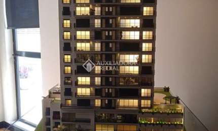 Apartamento com 3 quartos à venda na Rua Germano Lang, 927, Jardim América, São Leopoldo, 118 m2 por R$ 1.535.527