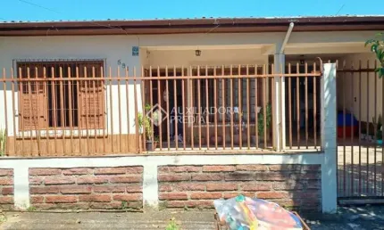 Casa com 2 quartos à venda na Avenida John Kennedy, 591, Santa Teresa, São Leopoldo, 131 m2 por R$ 450.000