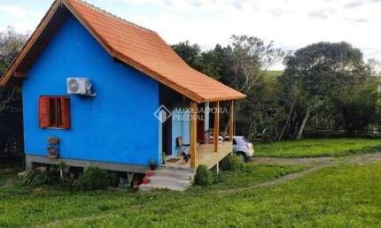 Fazenda à venda na Estrada Morro de Paula, 3993, Fazenda São Borja, São Leopoldo, 2800 m2 por R$ 495.000