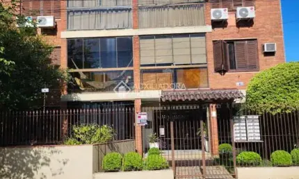 Apartamento com 1 quarto à venda na Rua São Paulo, 904, Centro, São Leopoldo, 57 m2 por R$ 212.000