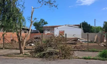 Terreno à venda na Ceará, 390, Scharlau, São Leopoldo, 325 m2 por R$ 250.000