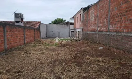 Terreno à venda na Rio Paraguaçu, 01, Arroio da Manteiga, São Leopoldo, 175 m2 por R$ 100.000
