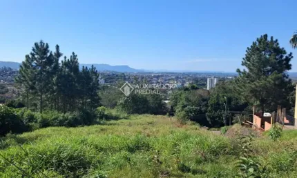 Terreno à venda na Rua Pedro Petry, 01, Rondônia, Novo Hamburgo, 1260 m2 por R$ 450.000