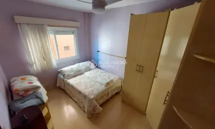 Apartamento com 3 quartos à venda na Rua Flores da Cunha, 840, Centro, São Leopoldo, 97 m2 por R$ 570.000