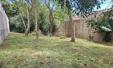 Terreno à venda na Rua Padre Luiz Gonzaga Jaeger, 1, Cristo Rei, São Leopoldo, 573 m2 por R$ 395.000