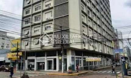 Apartamento com 3 quartos à venda na Rua Brasil, 503, Centro, São Leopoldo, 109 m2 por R$ 235.000