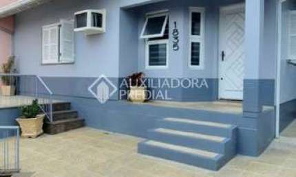 Casa com 2 quartos à venda na Avenida Doutor Mário Sperb, 1835, Morro do Espelho, São Leopoldo, 158 m2 por R$ 639.000