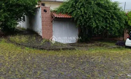 Casa com 5 quartos à venda na Alberto Augusto Born, 370, Santo André, São Leopoldo, 370 m2 por R$ 600.000