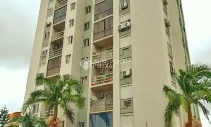 Apartamento com 3 quartos à venda na Rua São Pedro, 435, Centro, São Leopoldo, 90 m2 por R$ 350.000