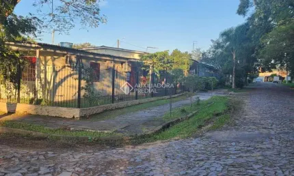 Casa com 3 quartos à venda na vinícius de moraes, 16, rio branco, são leopoldo, 142 m2 por r$ 375.000