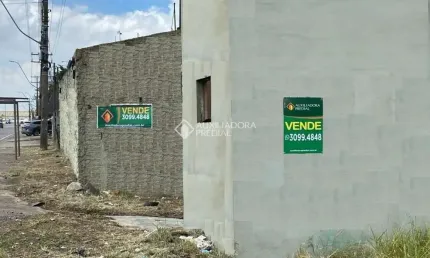 Terreno à venda na Avenida Getúlio Vargas, 3647, São João Batista, São Leopoldo, 2500 m2 por R$ 2.120.000