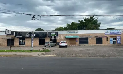 Prédio à venda na Avenida Senador Salgado Filho, 11, Rio dos Sinos, São Leopoldo, 1000 m2 por R$ 2.650.000
