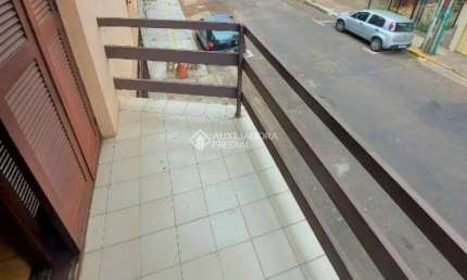 Apartamento com 1 quarto à venda na Rua Marquês do Herval, 221, Centro, São Leopoldo, 60 m2 por R$ 225.000