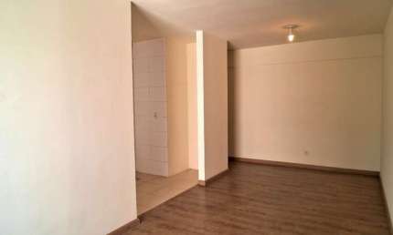 Apartamento com 3 quartos à venda na Avenida Feitoria, 2300, Pinheiro, São Leopoldo, 72 m2 por R$ 370.000