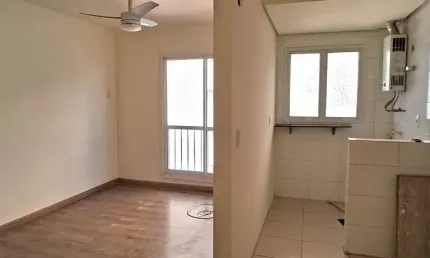 Apartamento com 3 quartos à venda na avenida feitoria, 2300, pinheiro, são leopoldo, 72 m2 por r$ 370.000