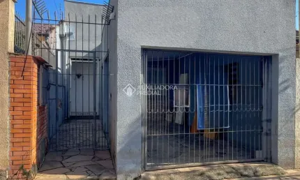 Casa com 2 quartos à venda na Rua São João, 739, Centro, São Leopoldo, 117 m2 por R$ 350.000