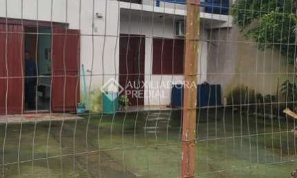 Casa com 4 quartos à venda na Lima Barreto, 66, Feitoria, São Leopoldo, 165 m2 por R$ 532.000