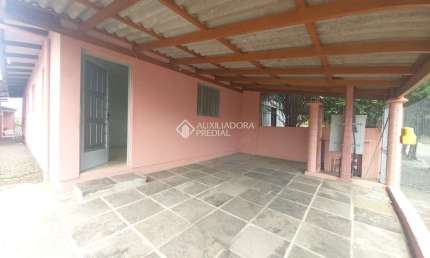 Casa com 4 quartos à venda na Rua Rio Taquari, 182, Liberdade, Novo Hamburgo, 100 m2 por R$ 479.000