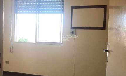 Apartamento com 2 quartos à venda na Rua Brasil, 1618, São Miguel, São Leopoldo, 53 m2 por R$ 139.000