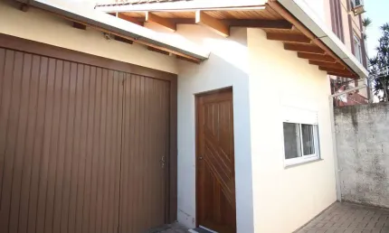 Casa com 2 quartos à venda na Rua São Domingos, 762, Centro, São Leopoldo, 69 m2 por R$ 380.000
