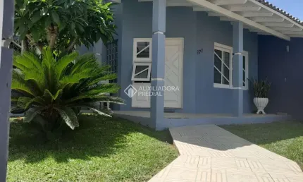 Casa com 3 quartos à venda na Rua São Domingos, 972, Centro, São Leopoldo, 105 m2 por R$ 750.000