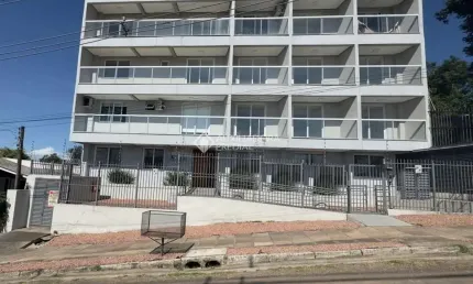 Apartamento com 1 quarto à venda na Rua São Pedro do Sul, 184, Feitoria, São Leopoldo, 31 m2 por R$ 175.000