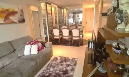 Apartamento com 3 quartos à venda na Rua São Joaquim, 742, Centro, São Leopoldo, 170 m2 por R$ 750.000
