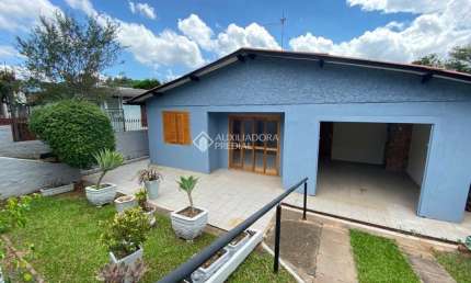 Casa com 3 quartos à venda na do Parque, 112, Bela Vista, Estância Velha, 134 m2 por R$ 430.000