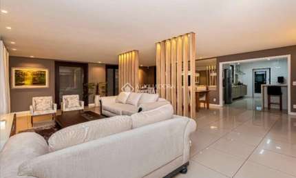 Casa com 4 quartos à venda na Rua Presidente Lucena, 940, Scharlau, São Leopoldo, 354 m2 por R$ 1.590.000