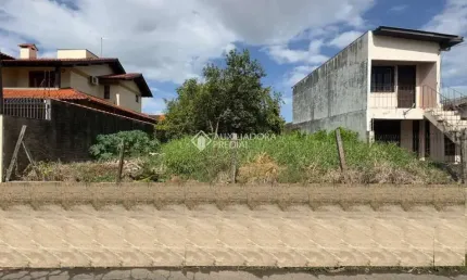 Terreno à venda na Rua Niterói, 001, Scharlau, São Leopoldo, 397 m2 por R$ 240.000
