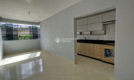 Apartamento com 2 quartos à venda na Avenida Mauá, 2950, Morro do Espelho, São Leopoldo, 57 m2 por R$ 299.000